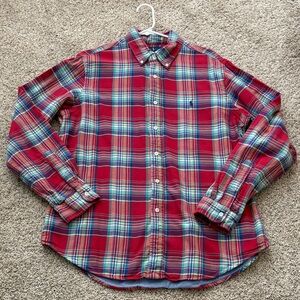 Men’s Polo Ralph Lauren Dress shirt